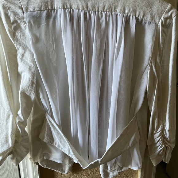 XOXO Blazer - Picture 9 of 13